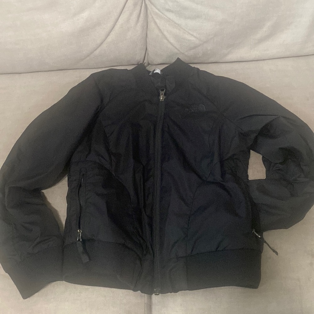 Kids The North Face light jacket. Size 7/8